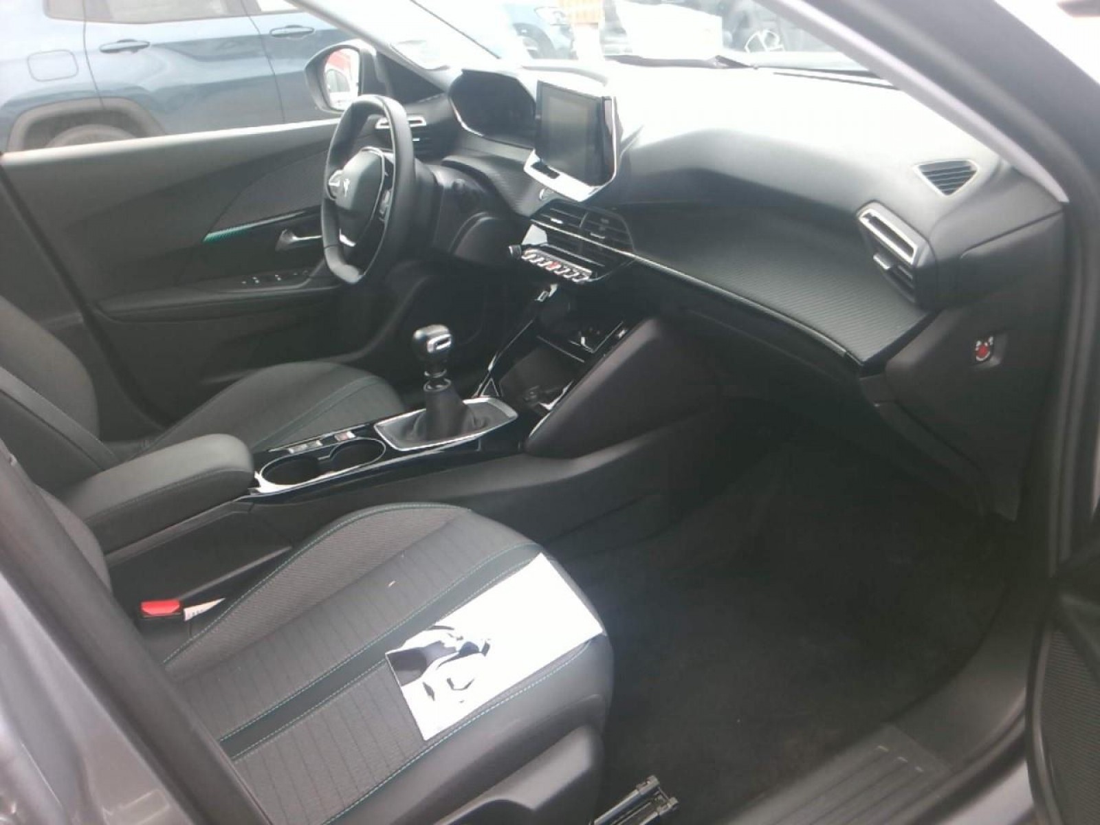 PEUGEOT - 2008 - #181260 - 1