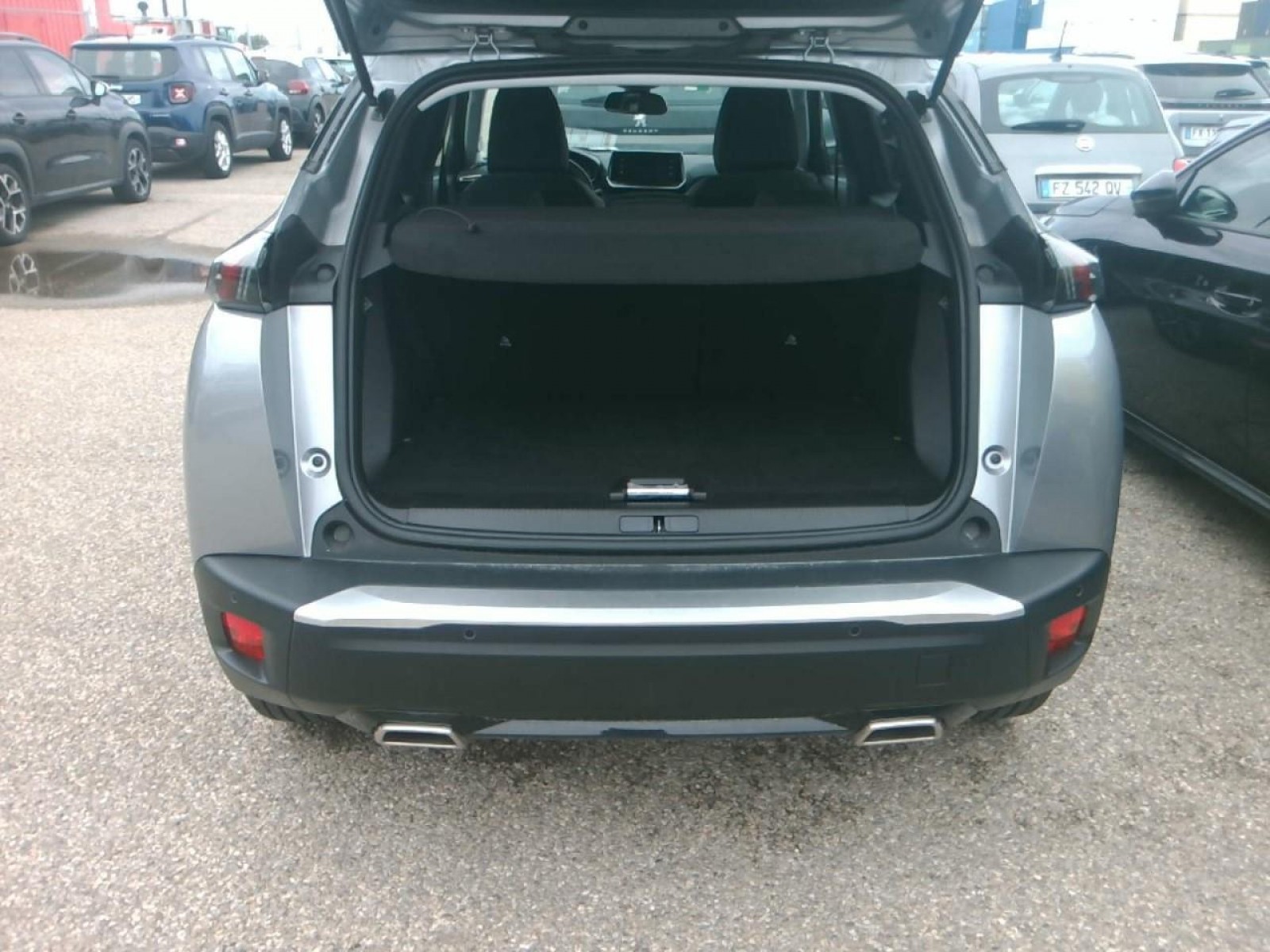 PEUGEOT - 2008 - #181260 - 3