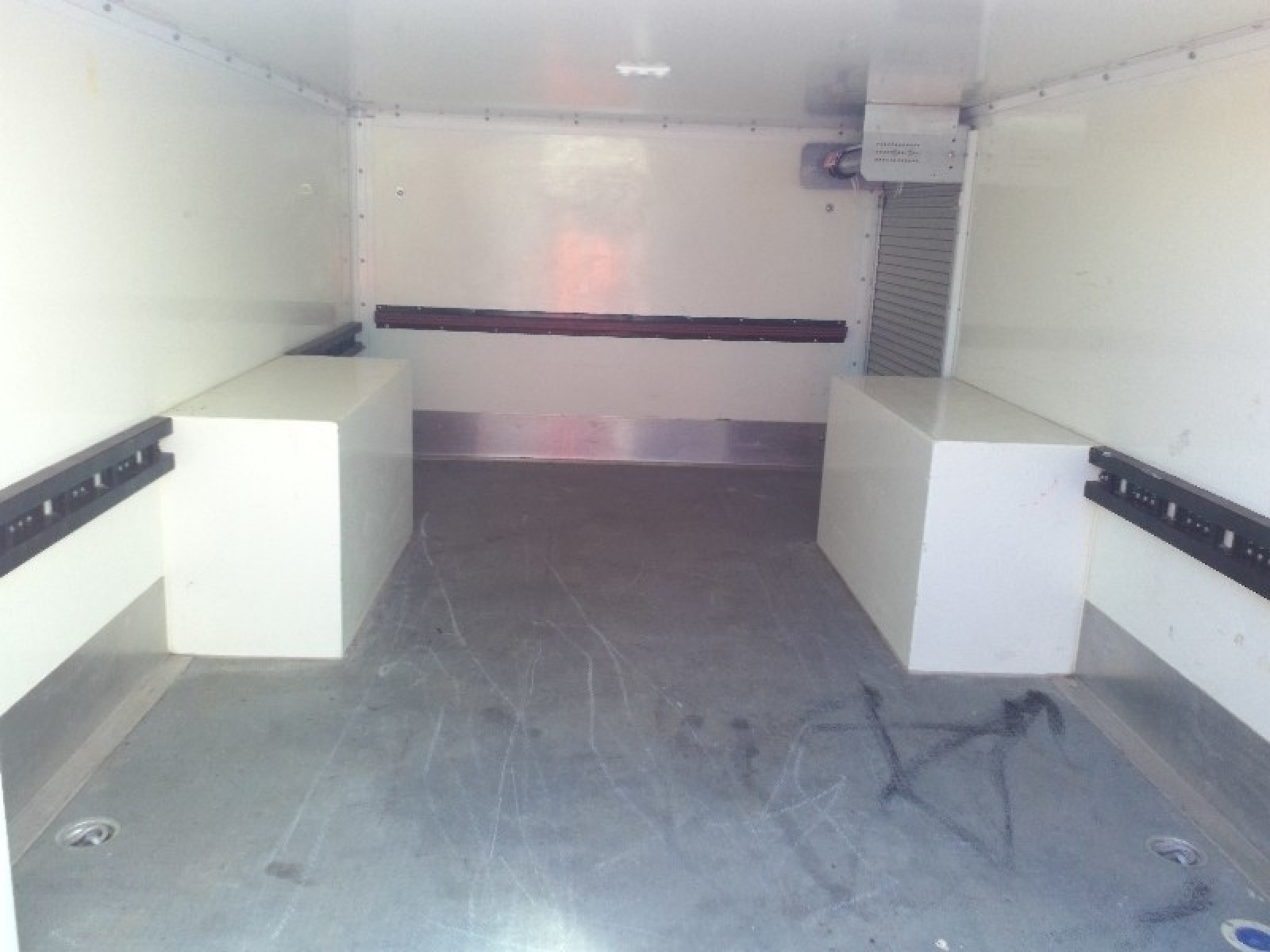 FIAT - DOBLO PLATEAU CABINE - #181271 - 7