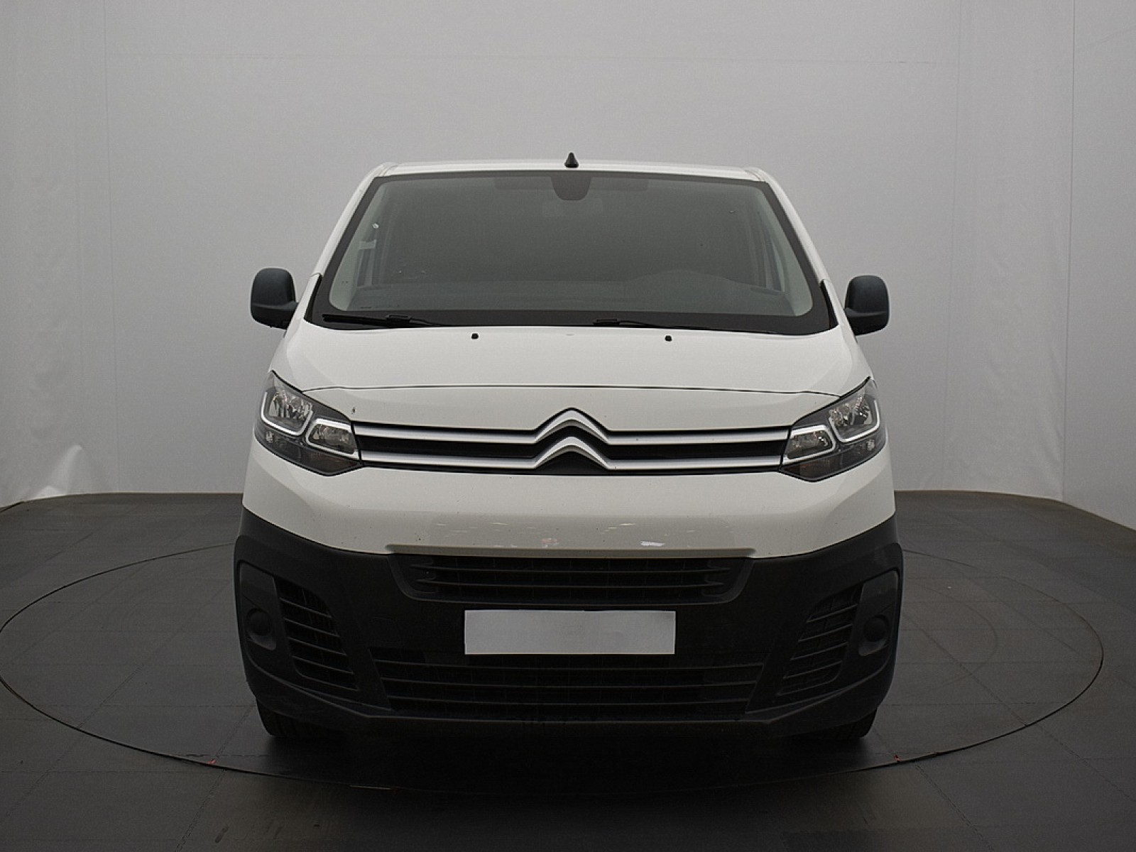 CITROEN - JUMPY FOURGON - #181102 - 4