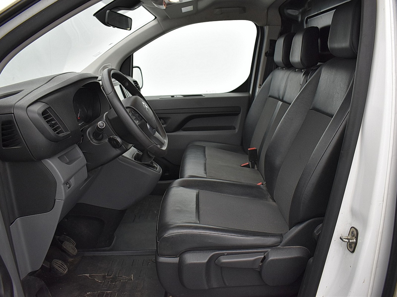 CITROEN - JUMPY FOURGON - #181102 - 7
