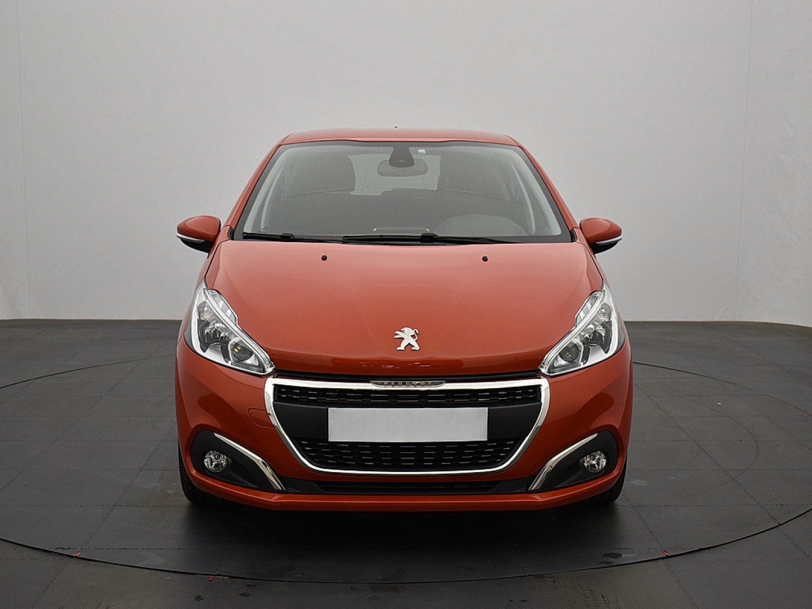 PEUGEOT - 208 BUSINESS - #180942 - 4