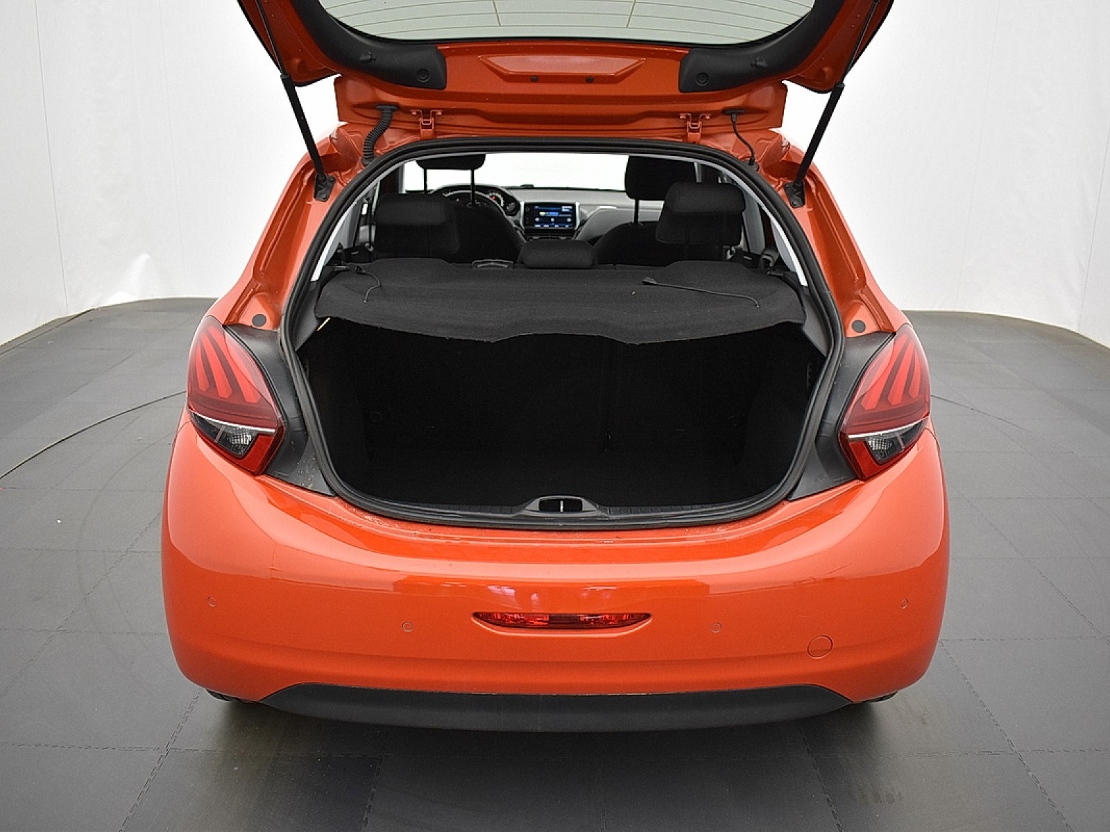 PEUGEOT - 208 BUSINESS - #180942 - 13