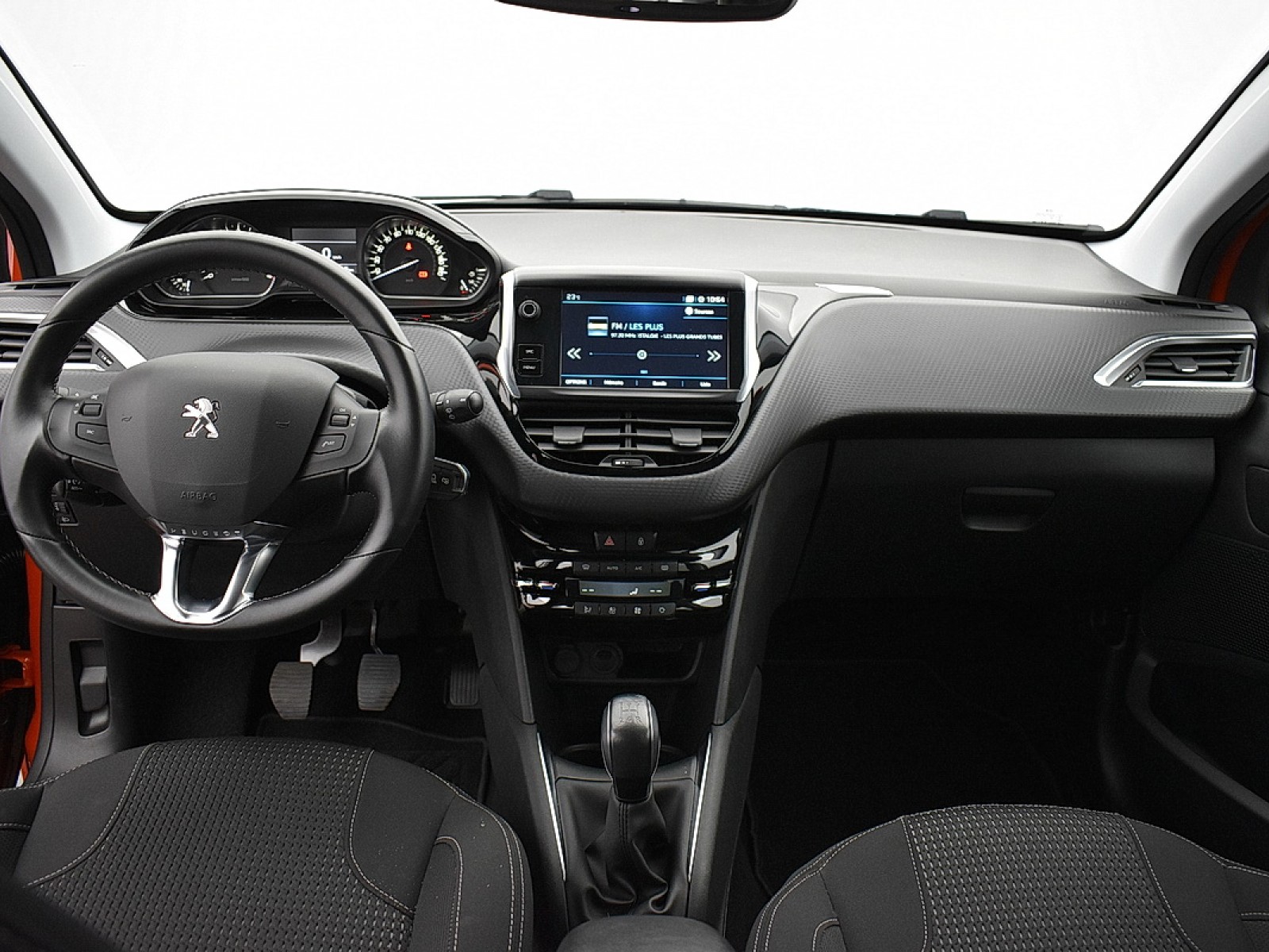 PEUGEOT - 208 BUSINESS - #180942 - 9