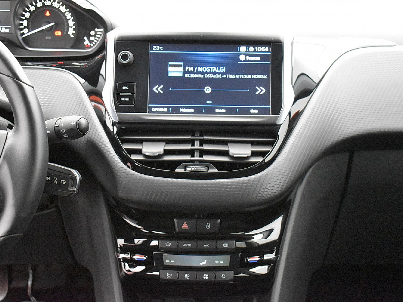 PEUGEOT - 208 BUSINESS - #180942 - 11
