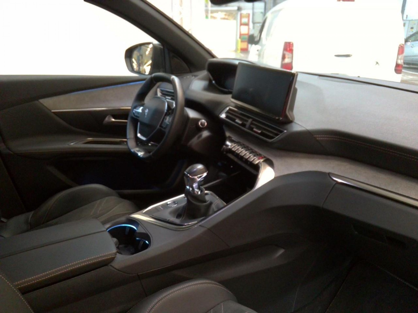 PEUGEOT - 3008 - #181297 - 1