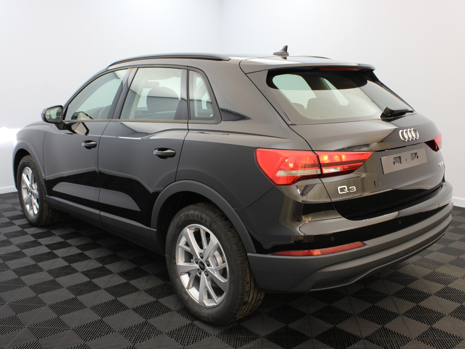 AUDI - Q3 - #174523 - 2