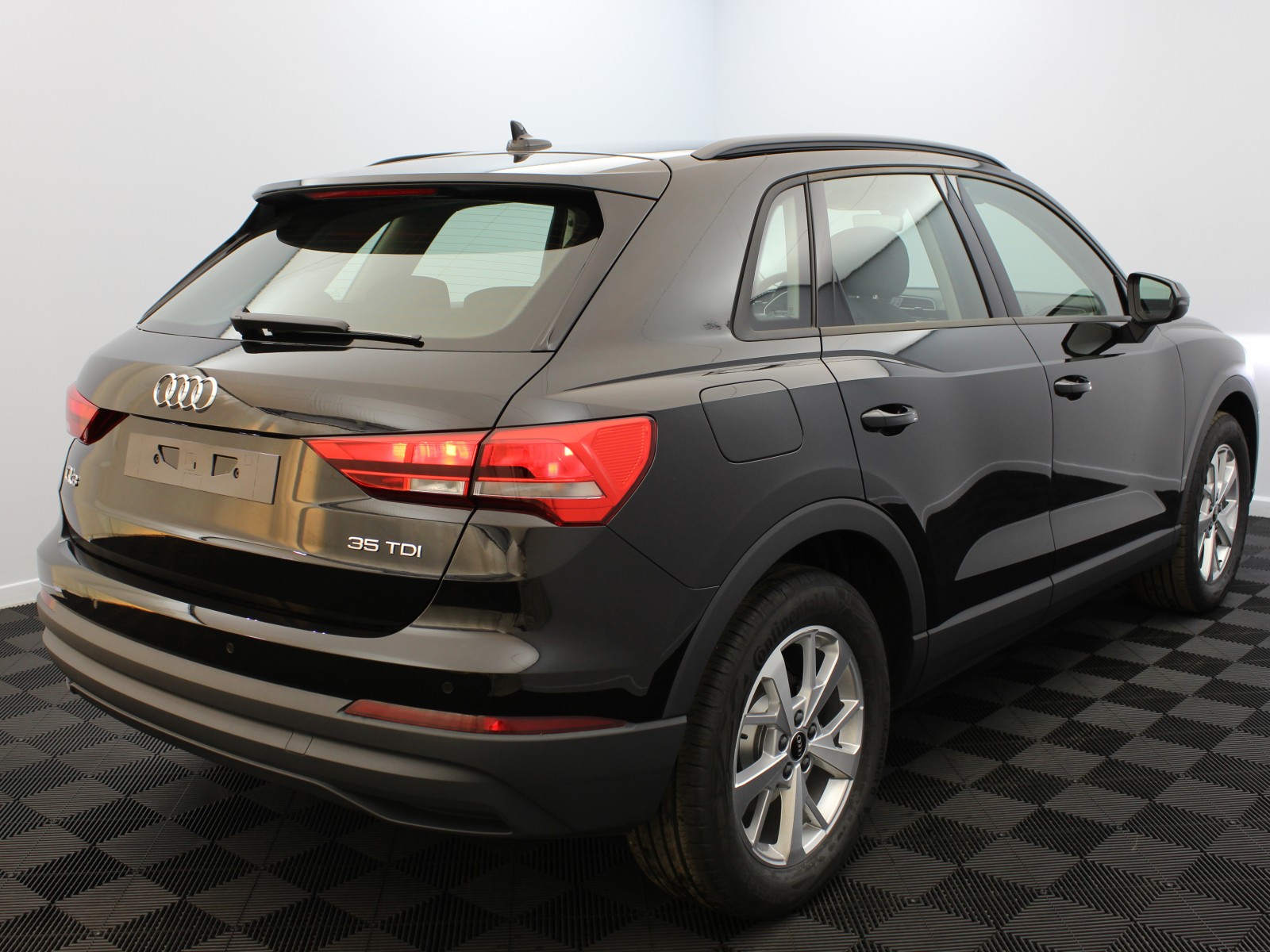 AUDI - Q3 - #174523 - 3