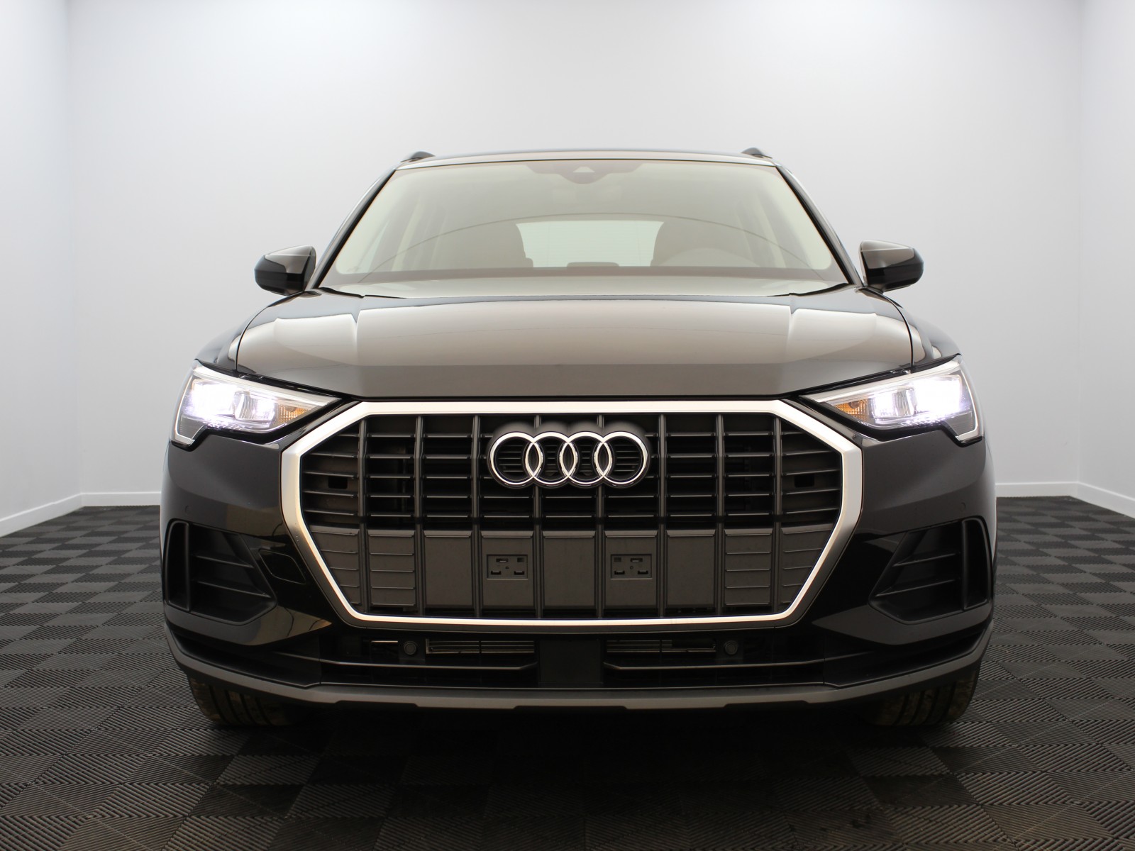 AUDI - Q3 - #174523 - 4