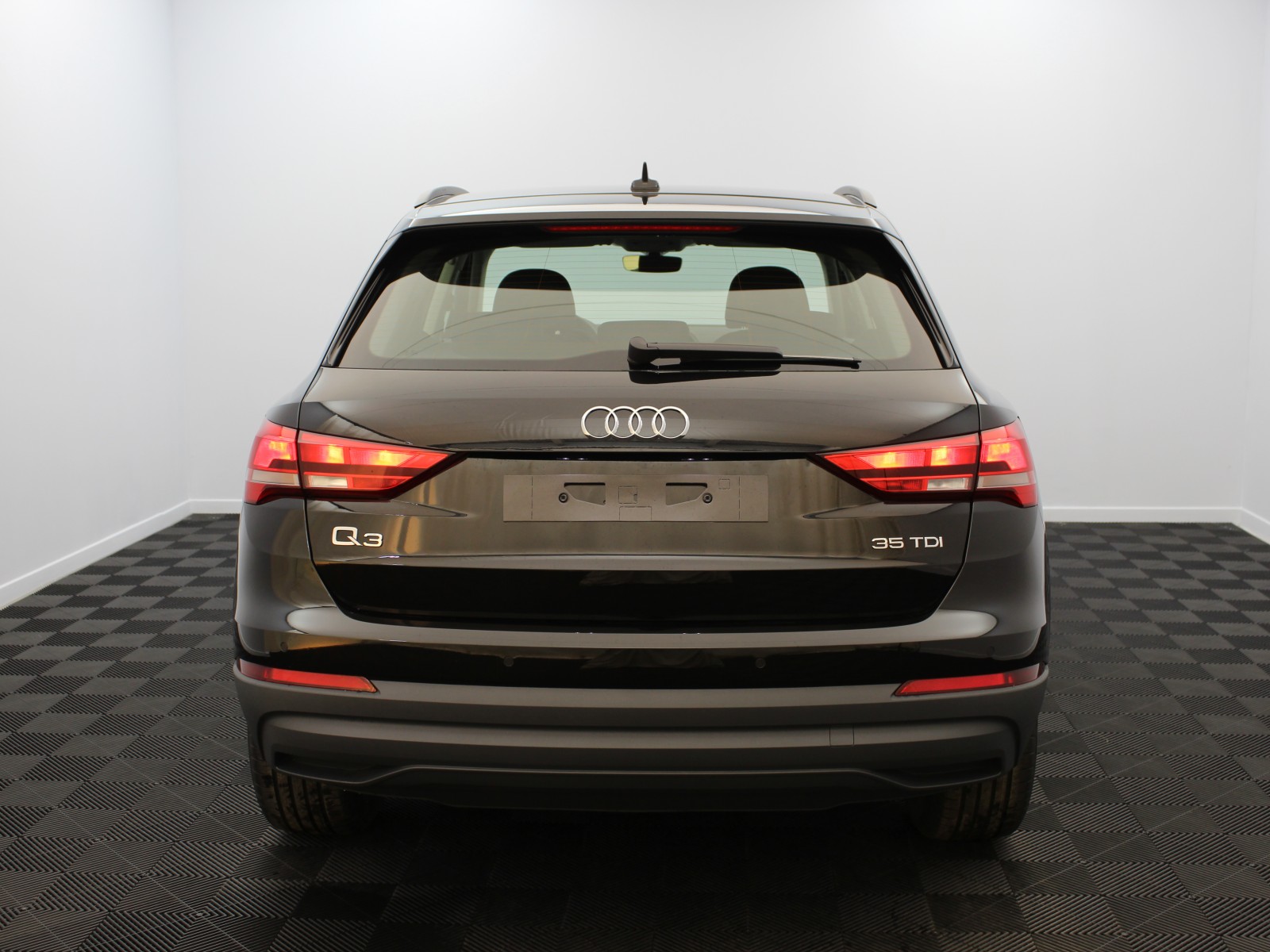 AUDI - Q3 - #174523 - 5