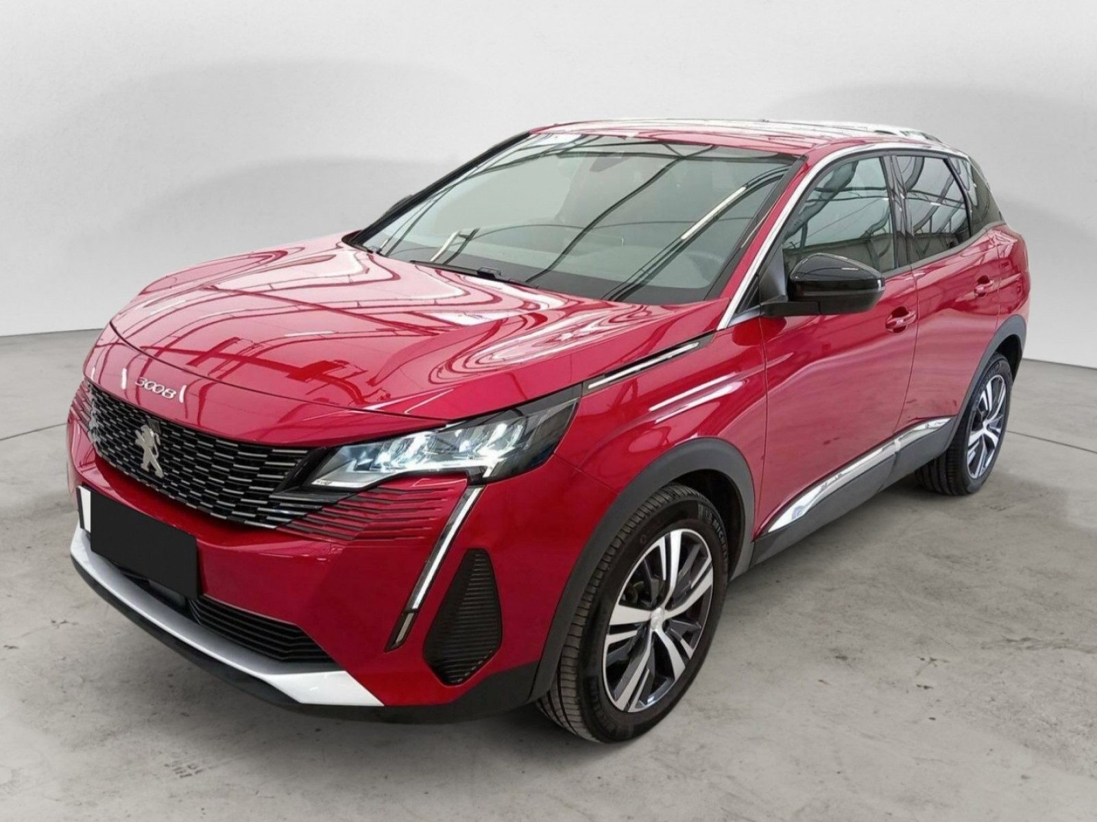 PEUGEOT - 3008 - #747614 - 16