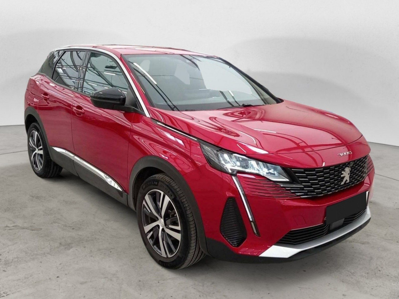 PEUGEOT - 3008 - #747614 - 17