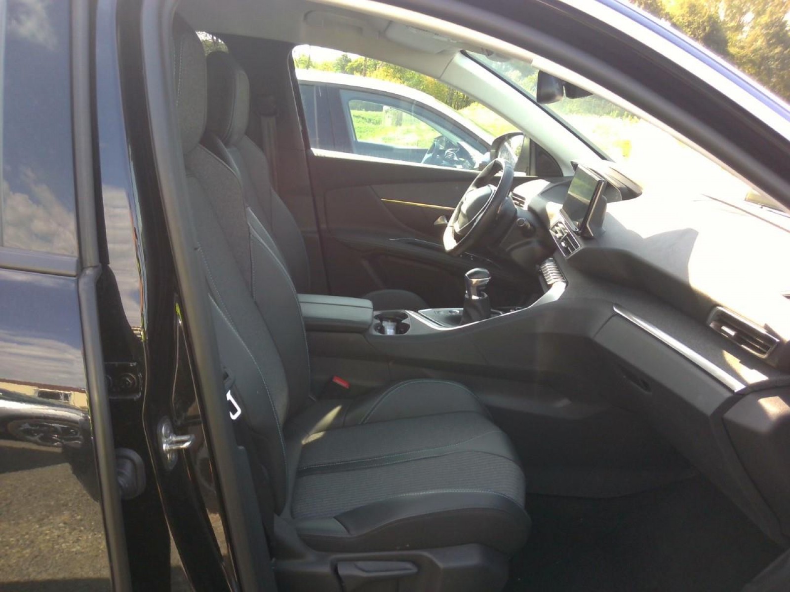 PEUGEOT - 3008 - #181315 - 1