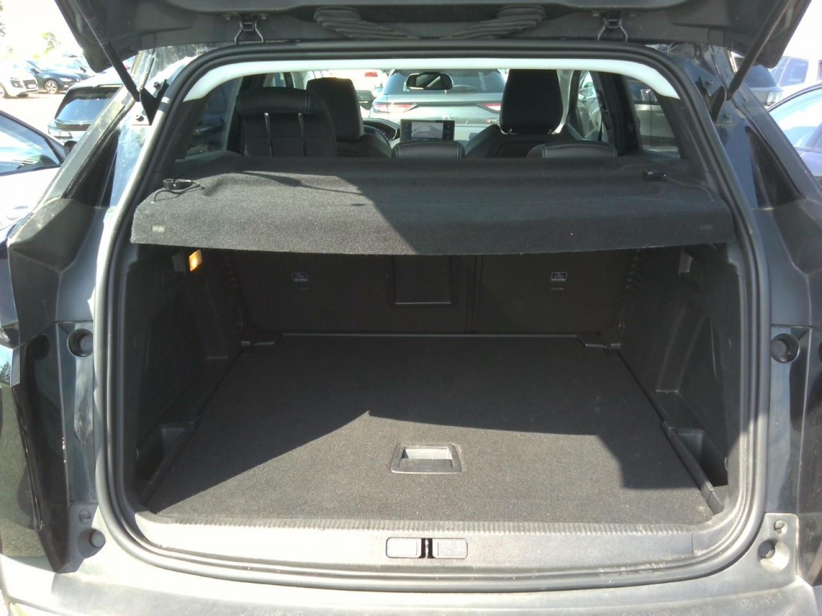 PEUGEOT - 3008 - #181315 - 3