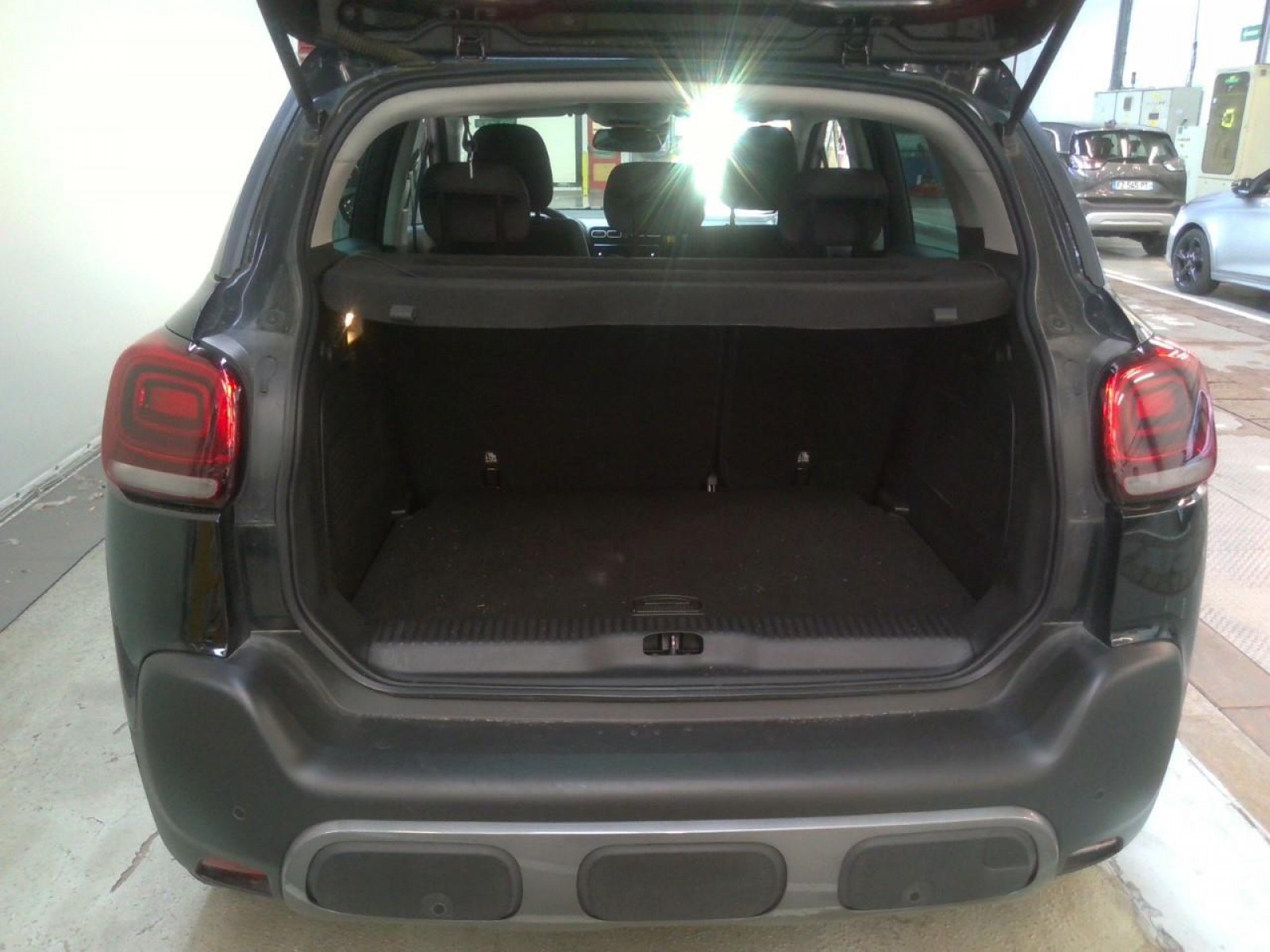 CITROEN - C3 AIRCROSS - #181318 - 3
