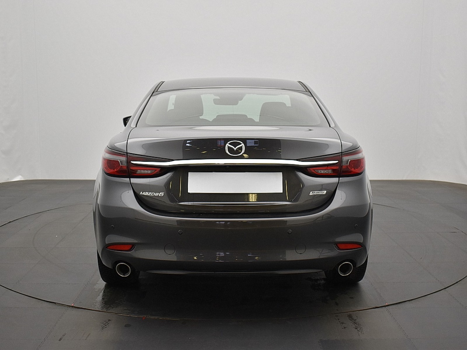 MAZDA - MAZDA6 - #180880 - 5