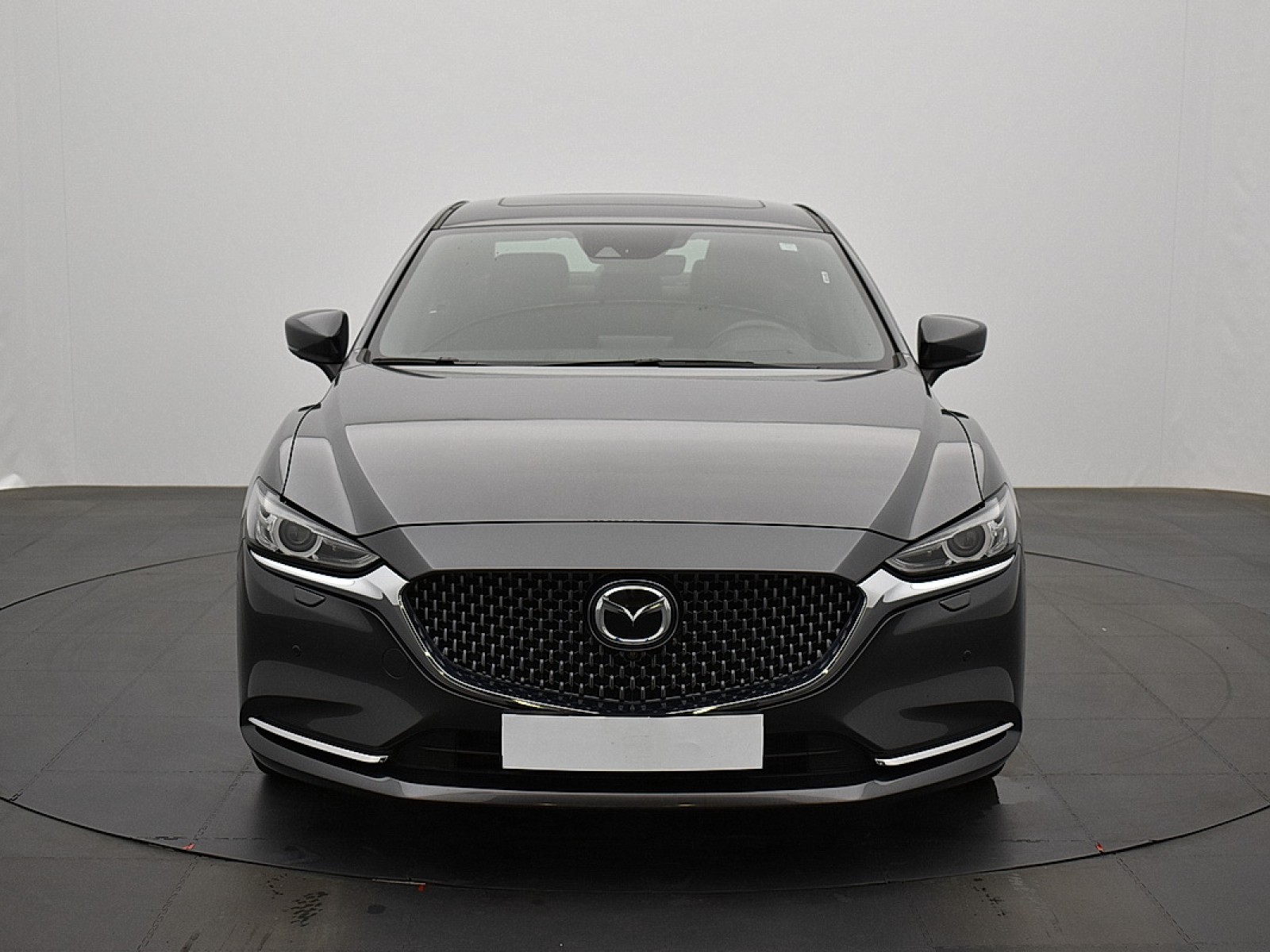 MAZDA - MAZDA6 - #180880 - 4