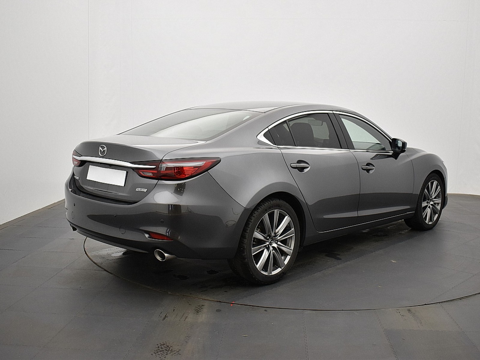 MAZDA - MAZDA6 - #180880 - 2