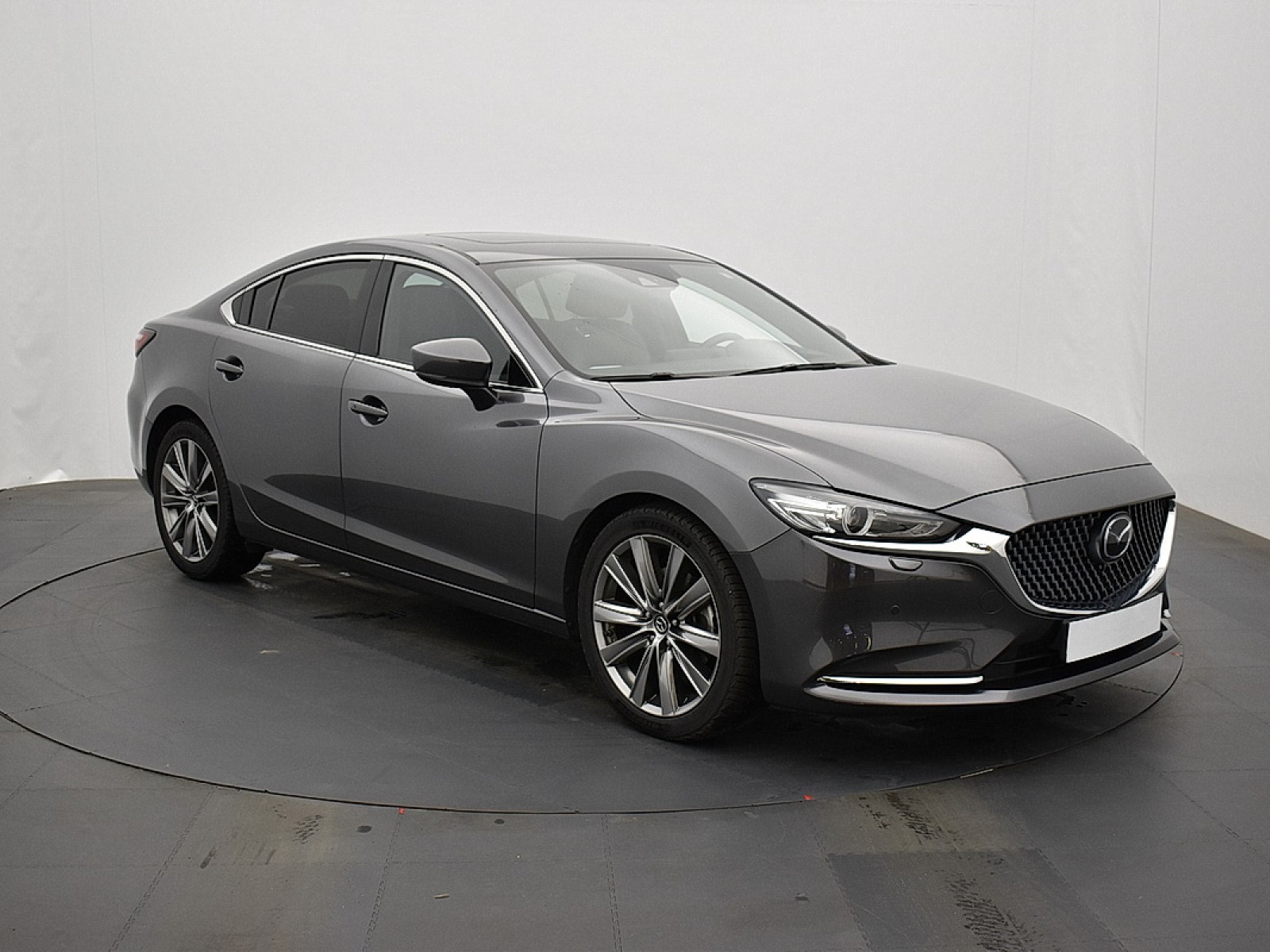 MAZDA - MAZDA6 - #180880 - 1