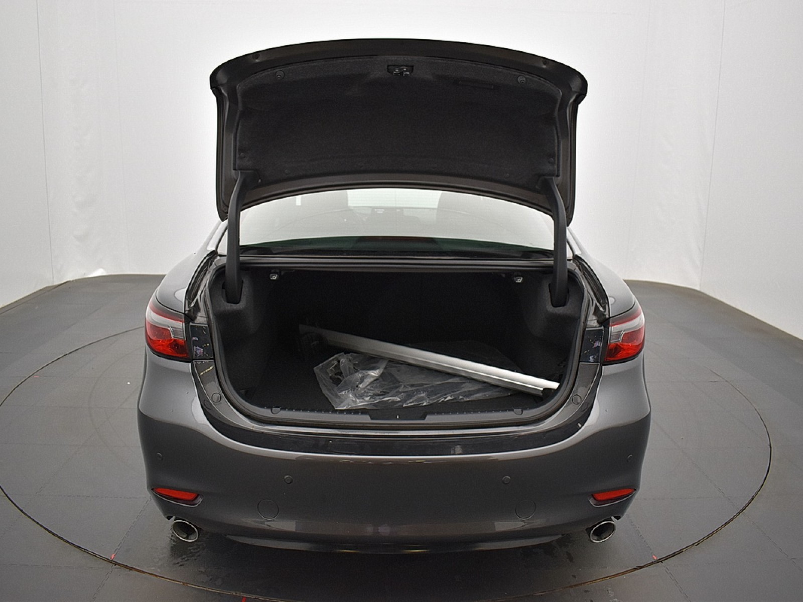 MAZDA - MAZDA6 - #180880 - 13