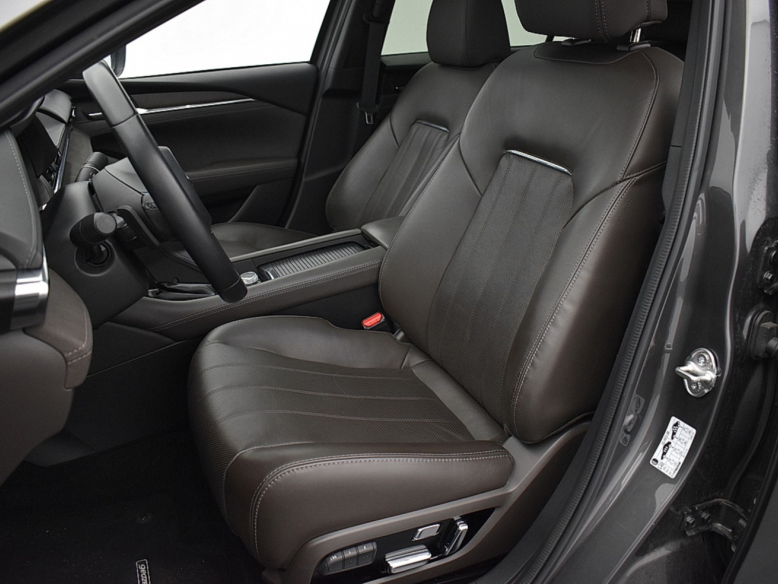 MAZDA - MAZDA6 - #180880 - 7