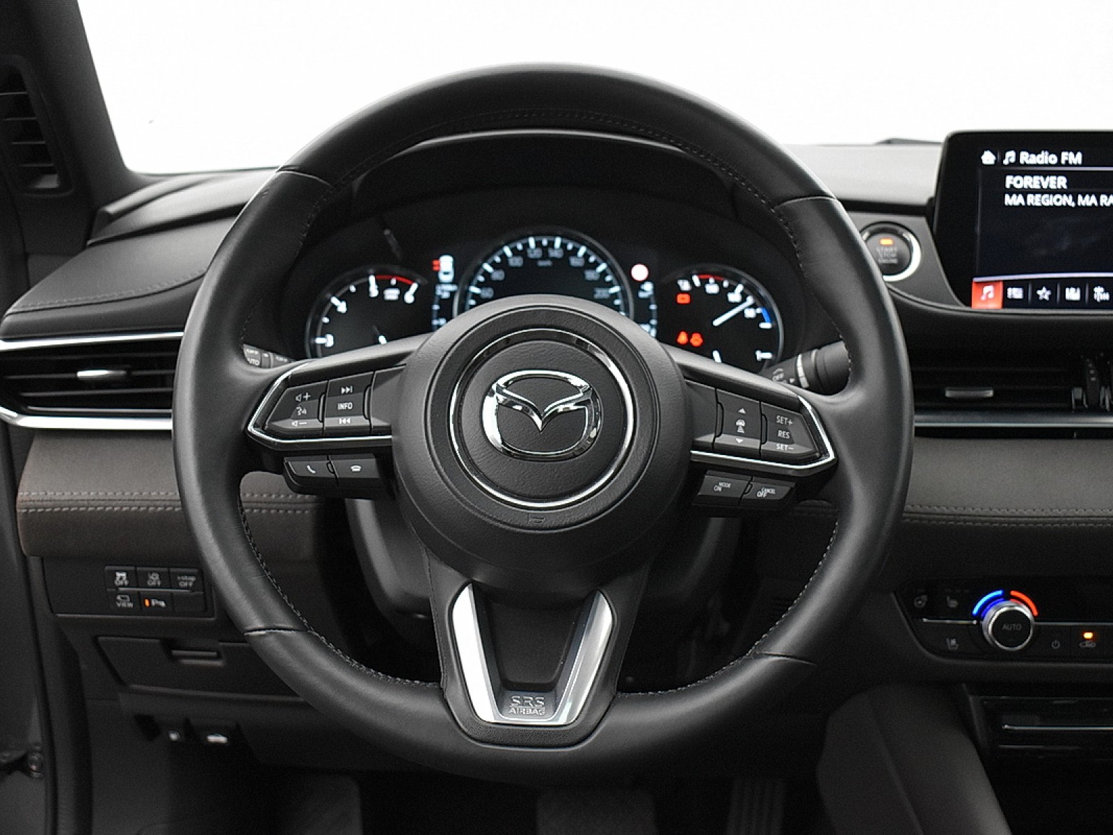 MAZDA - MAZDA6 - #180880 - 10