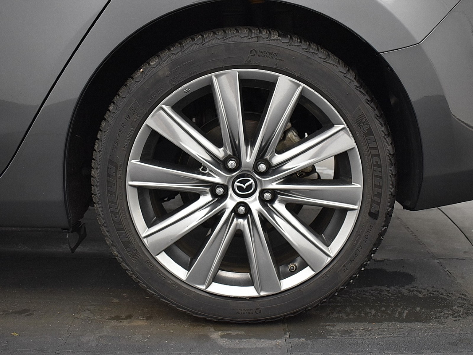 MAZDA - MAZDA6 - #180880 - 6