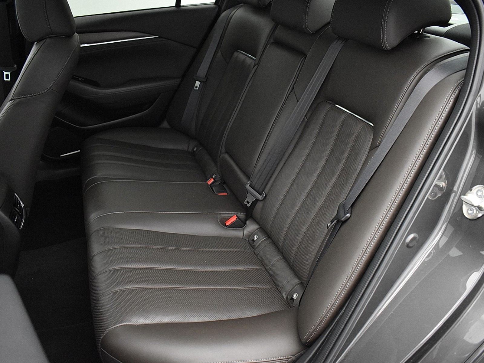 MAZDA - MAZDA6 - #180880 - 8
