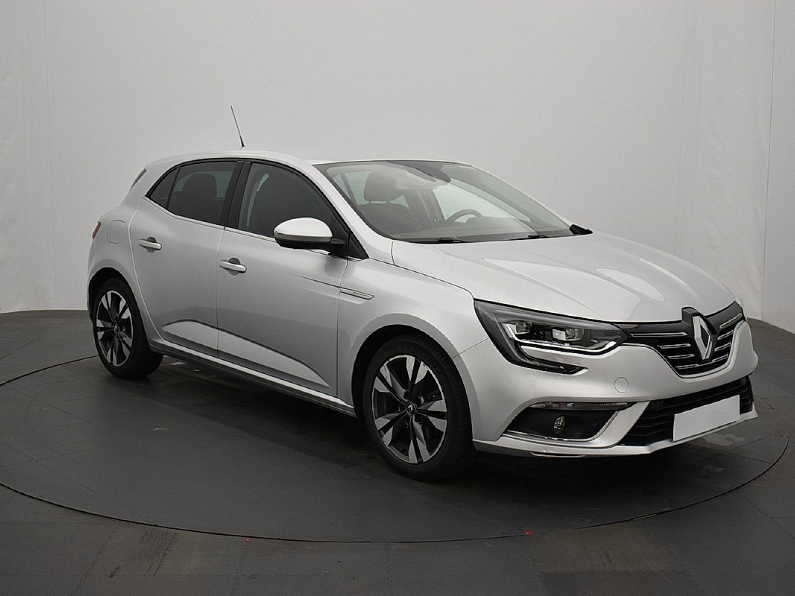 RENAULT - MEGANE IV BERLINE - #181101 - 1