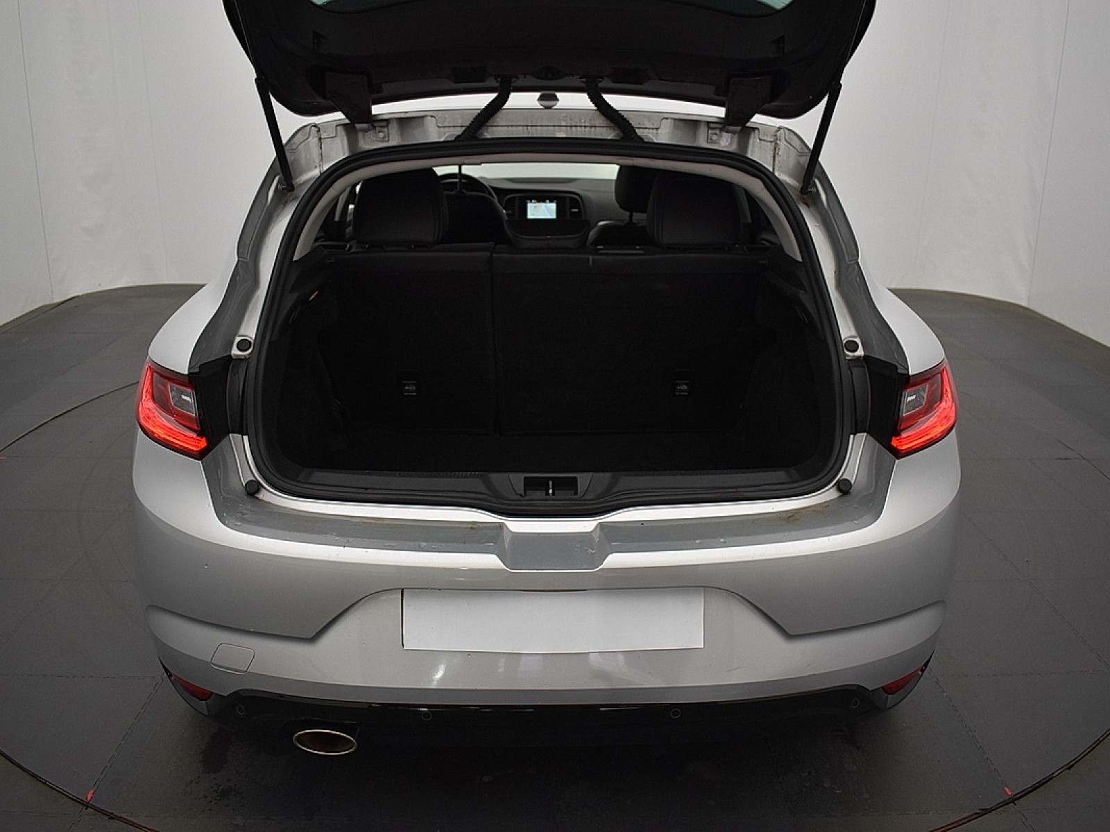 RENAULT - MEGANE IV BERLINE - #181101 - 13