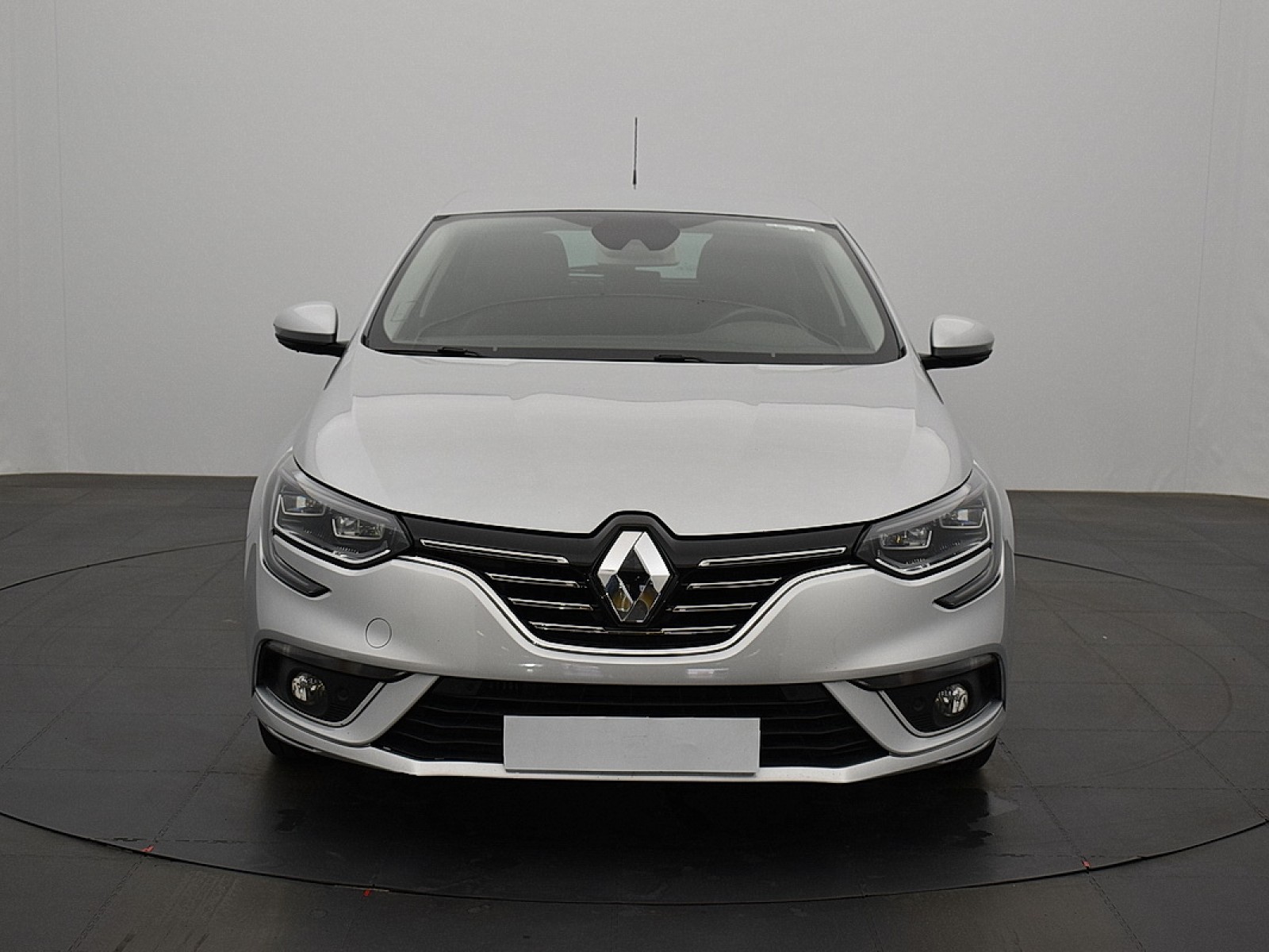 RENAULT - MEGANE IV BERLINE - #181101 - 4