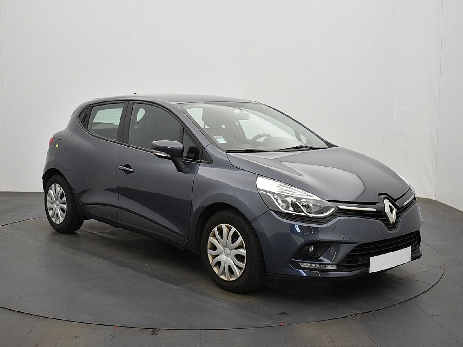 RENAULT - CLIO IV SOCIETE - #181113 - 1