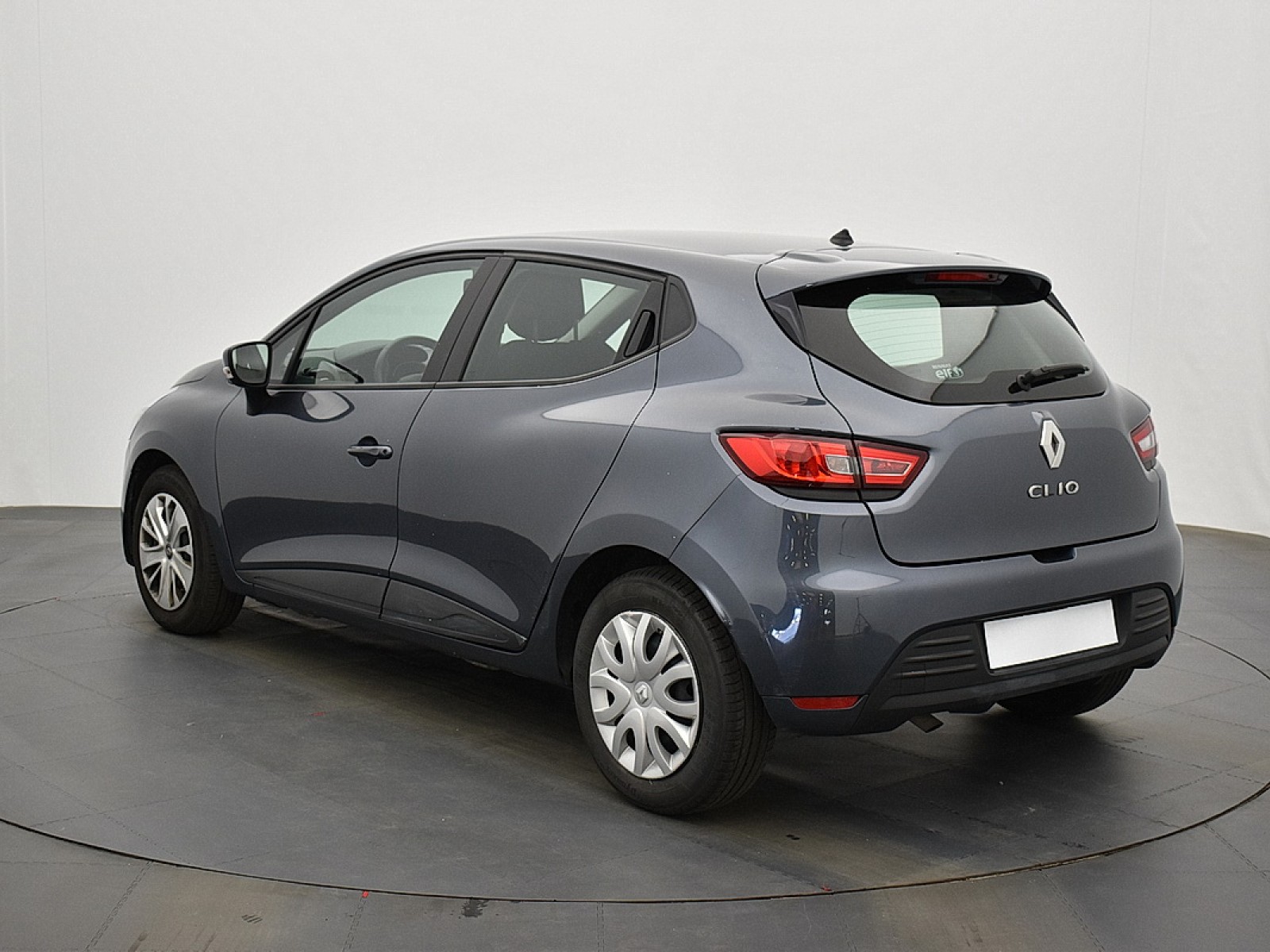 RENAULT - CLIO IV SOCIETE - #181113 - 3