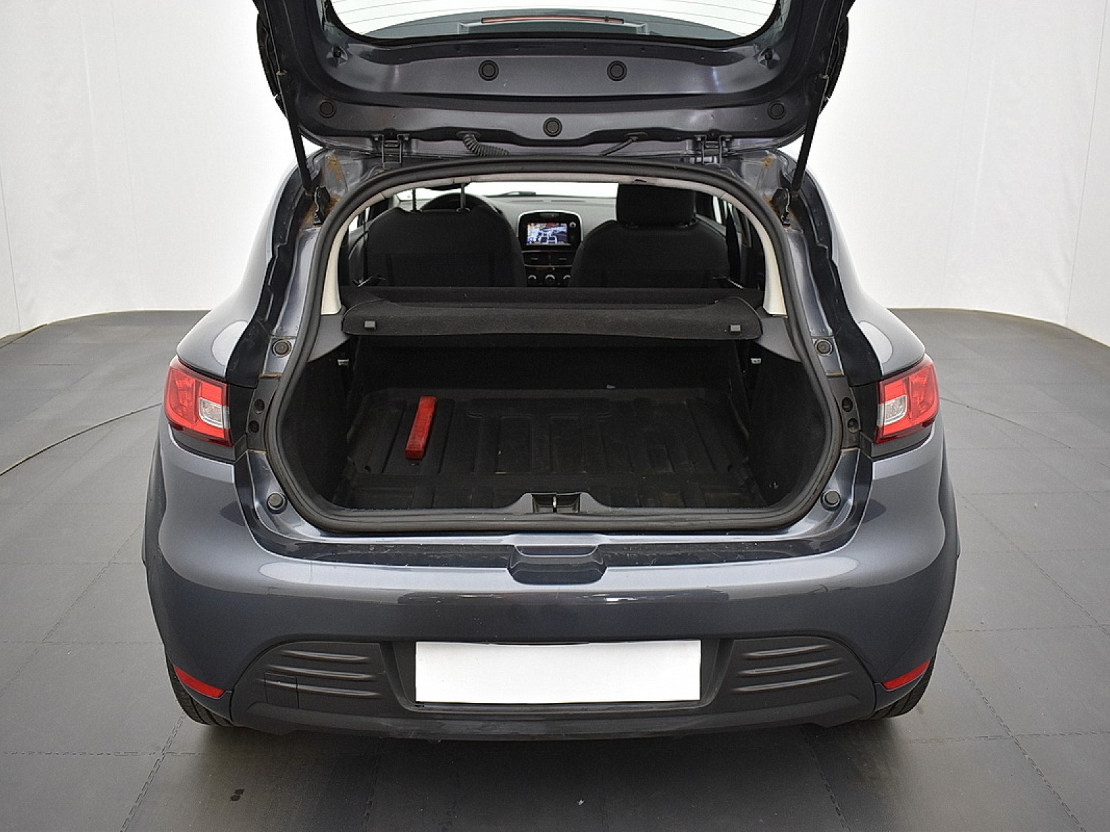 RENAULT - CLIO IV SOCIETE - #181113 - 13