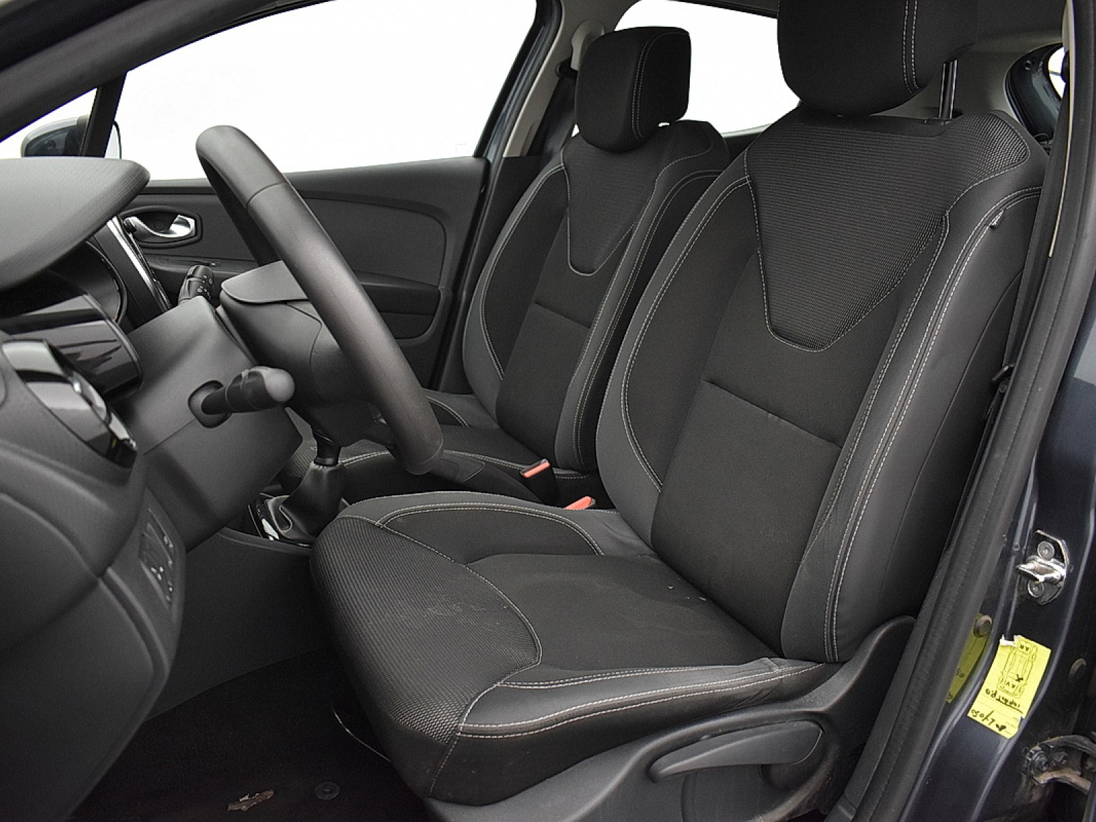 RENAULT - CLIO IV SOCIETE - #181113 - 7