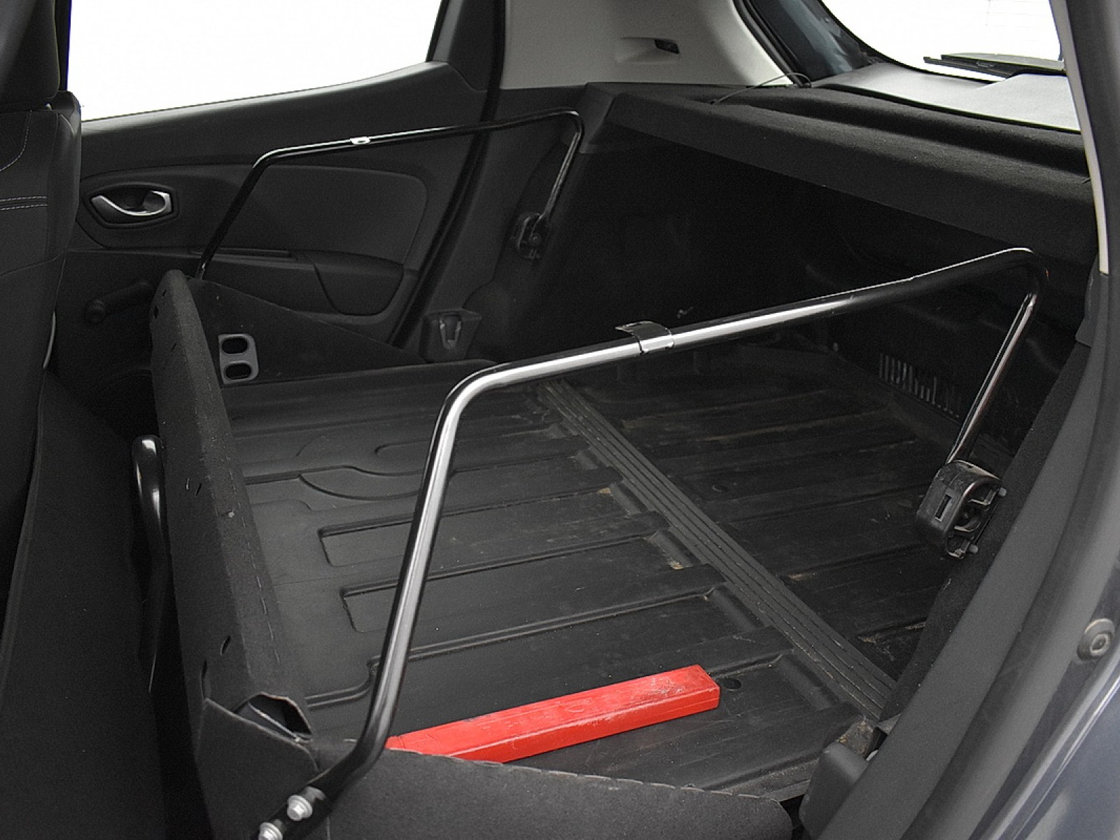 RENAULT - CLIO IV SOCIETE - #181113 - 8