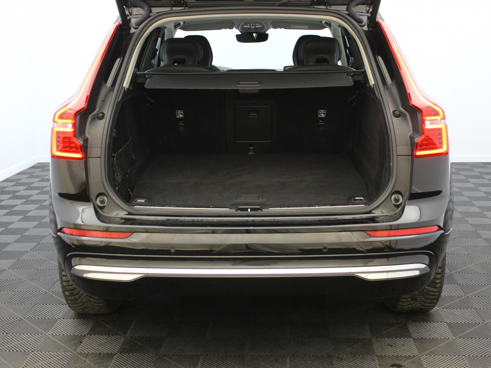 VOLVO - XC60 MY22 - #174939 - 13