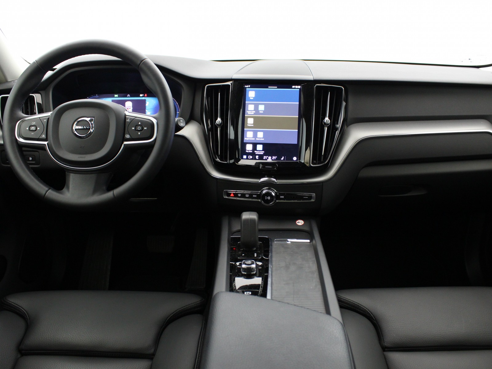 VOLVO - XC60 MY22 - #174939 - 15