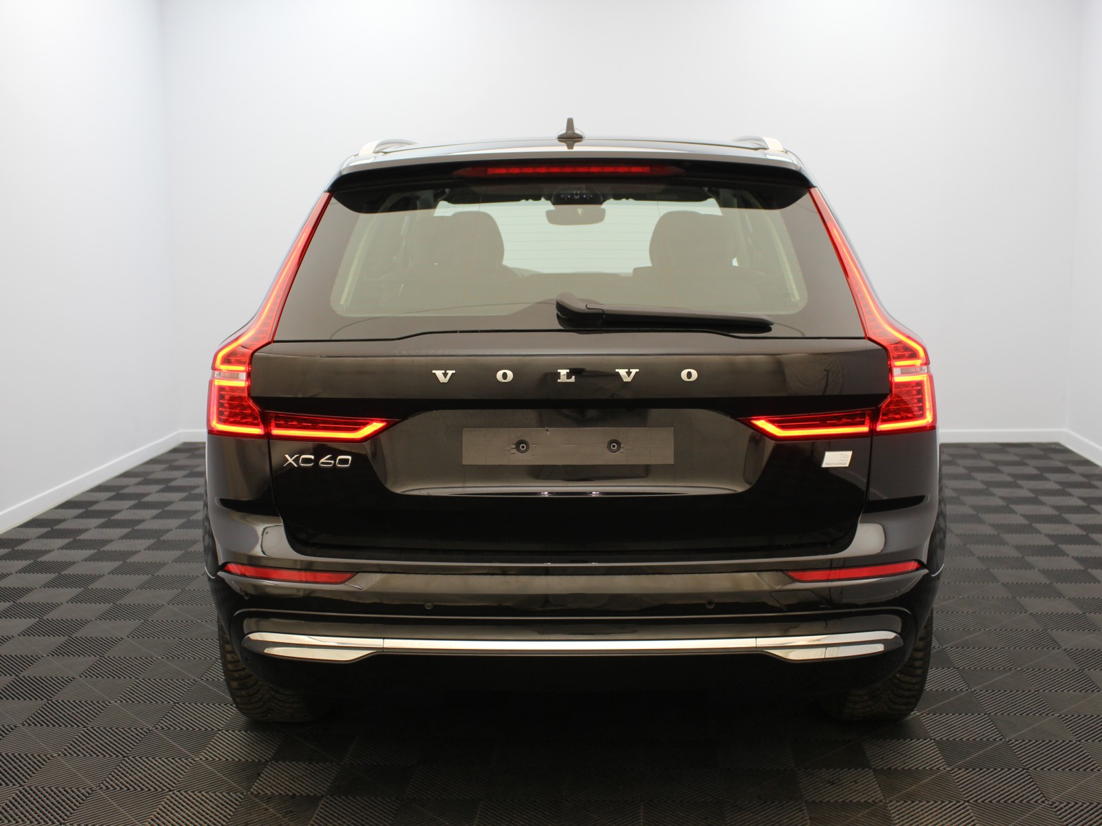 VOLVO - XC60 MY22 - #174927 - 5