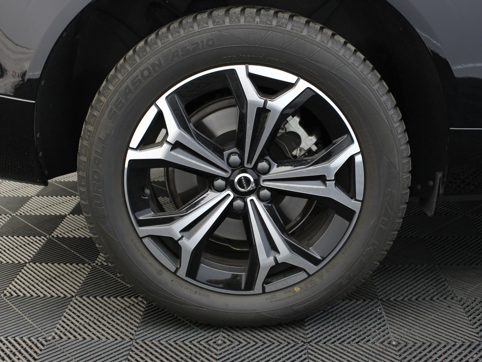 VOLVO - XC60 MY22 - #174927 - 6