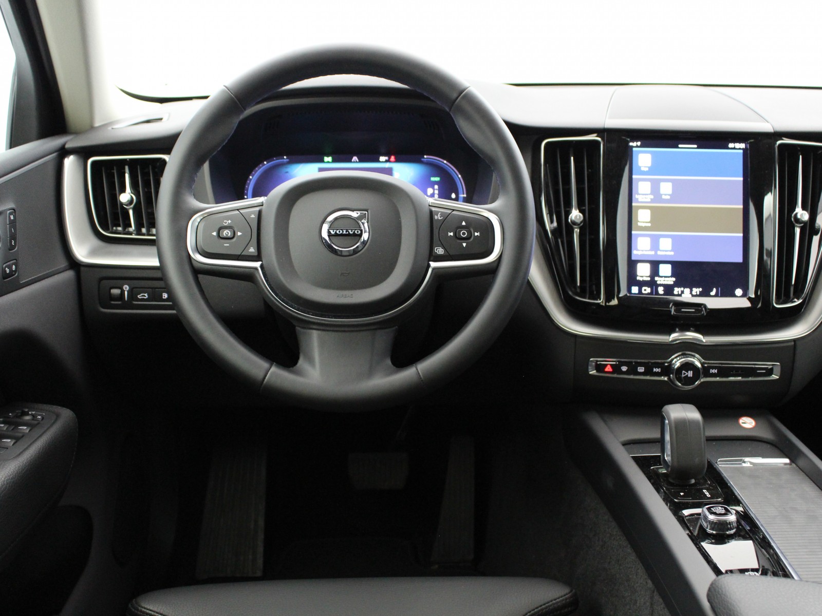 VOLVO - XC60 MY22 - #174935 - 9