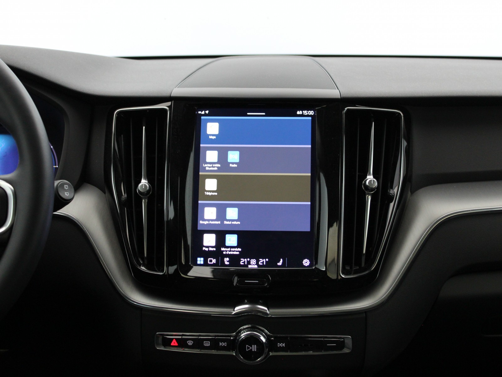 VOLVO - XC60 MY22 - #174935 - 11