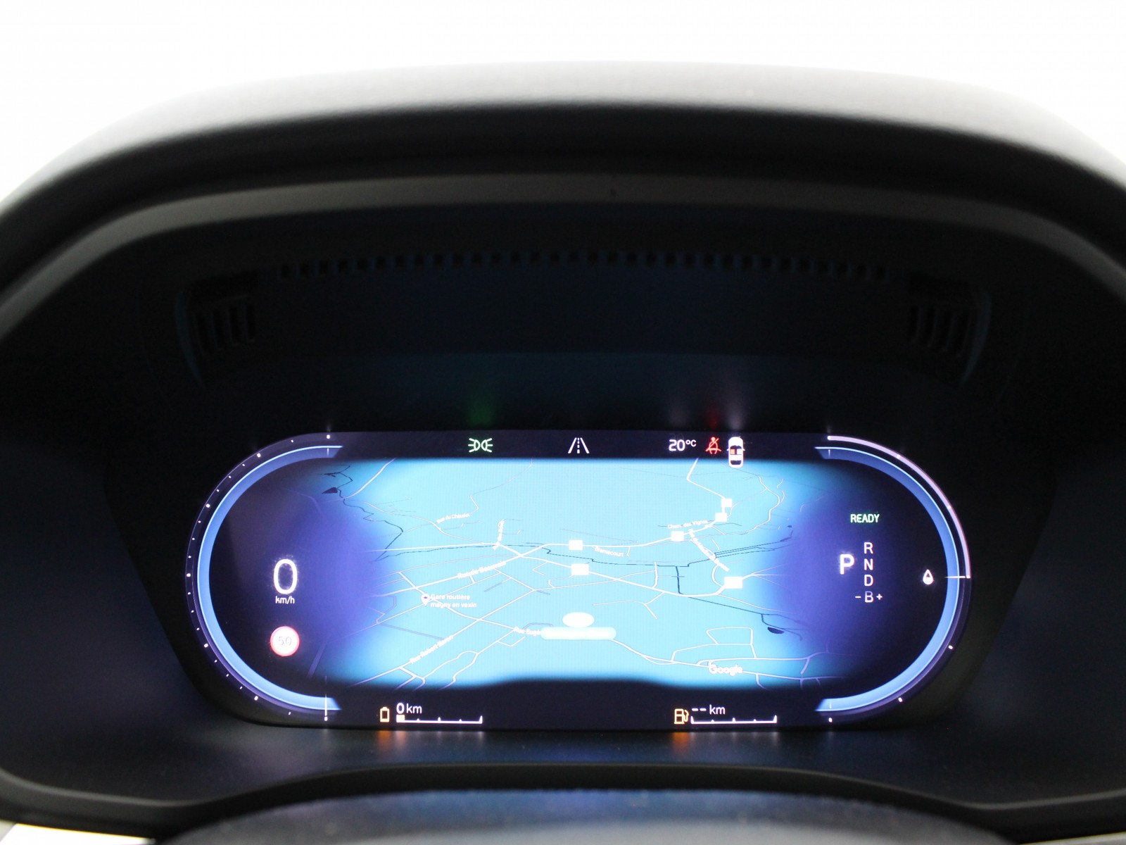VOLVO - XC60 MY22 - #174935 - 12
