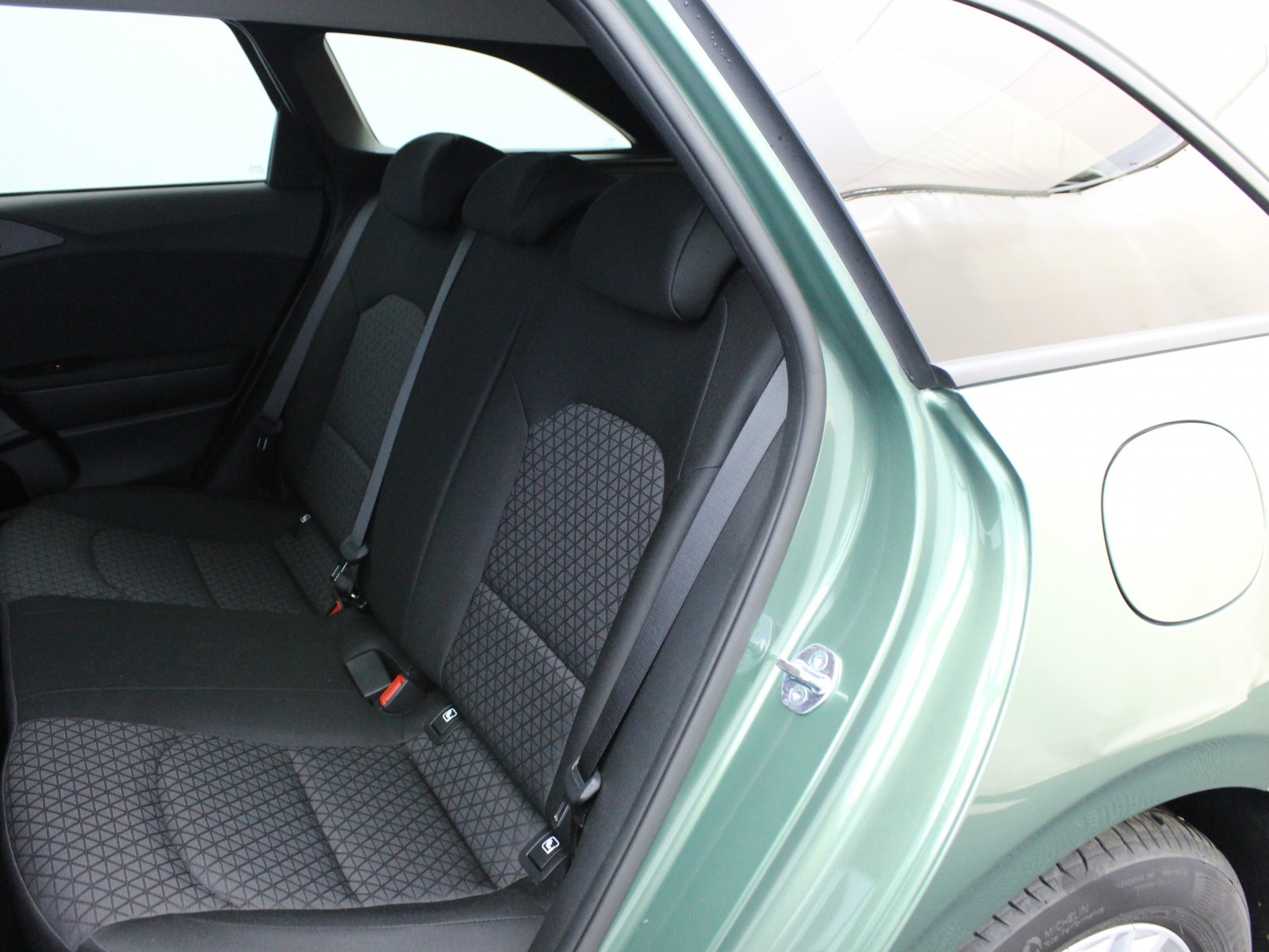 KIA - CEED SW - #178740 - 8