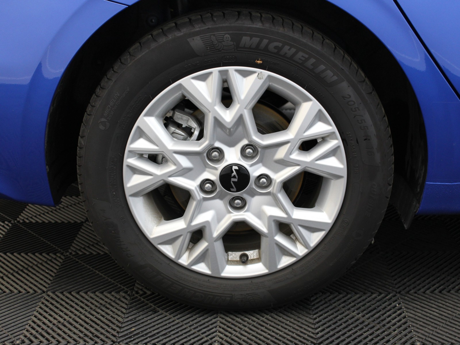 KIA - CEED SW - #179260 - 6