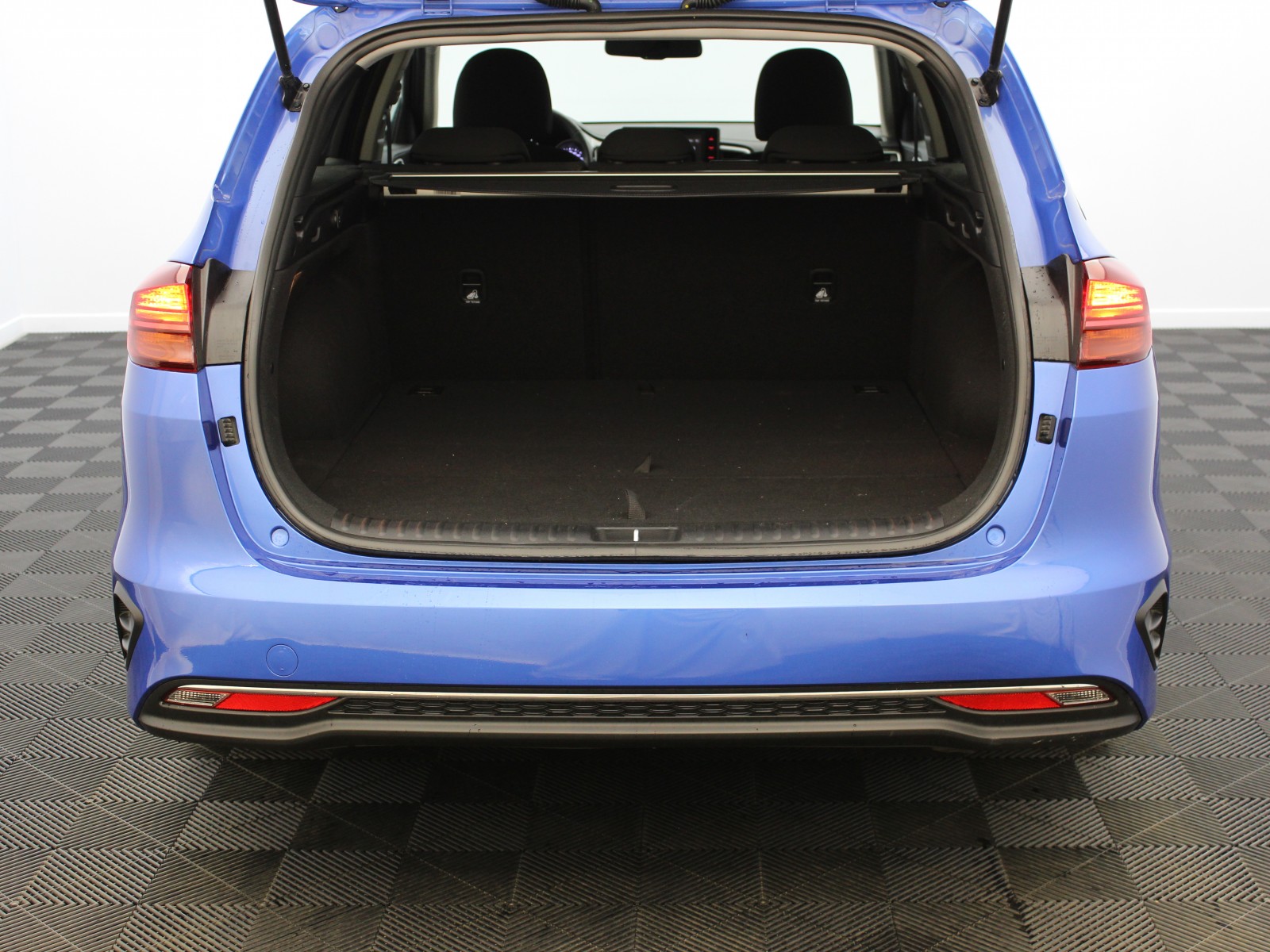 KIA - CEED SW - #179260 - 13