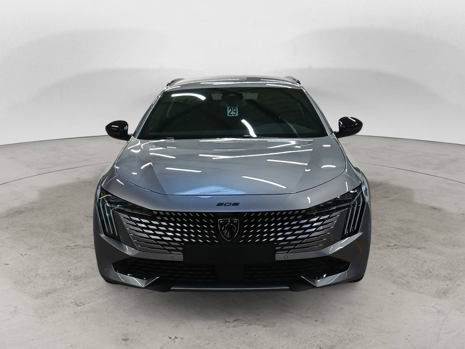 PEUGEOT - 508 SW - #751072 - 4