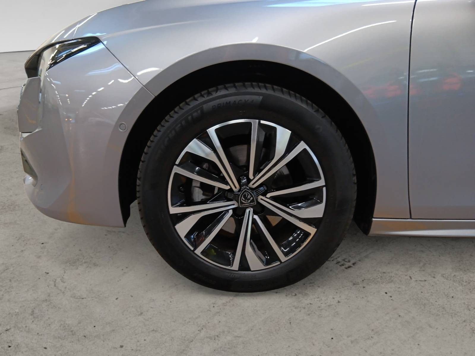 PEUGEOT - 508 SW - #751072 - 6
