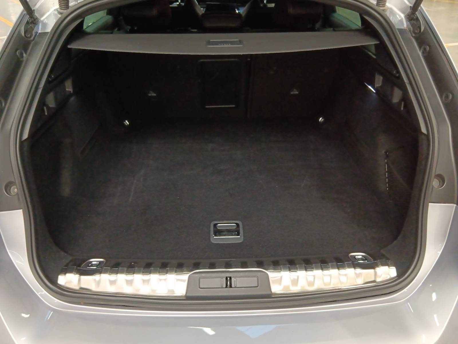 PEUGEOT - 508 SW - #751072 - 12
