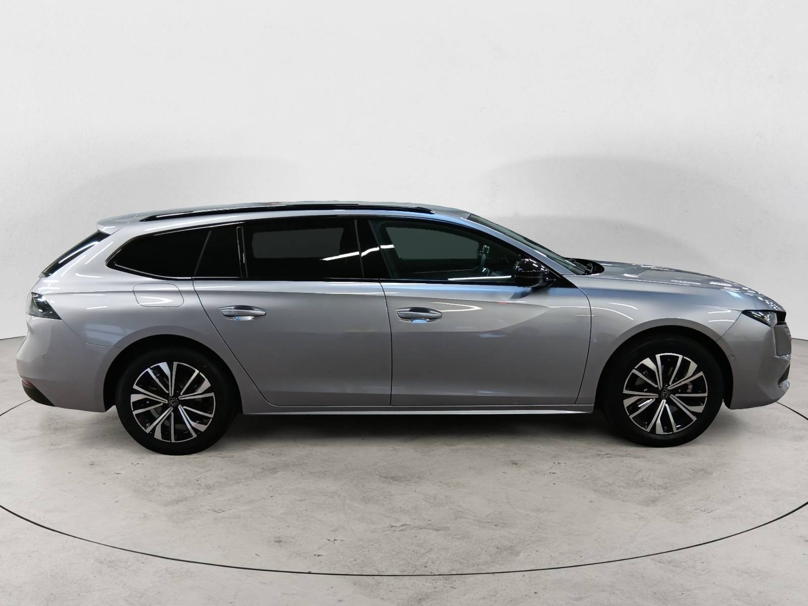 PEUGEOT - 508 SW - #751072 - 14